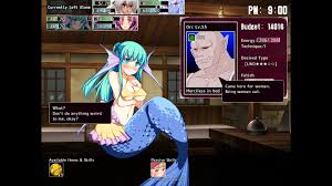 Ps4 game monster
