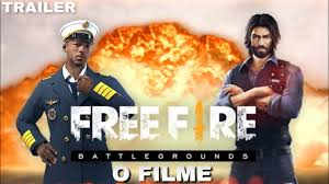 The first free fire trailer has arrived (in bloody, nsfw red band form!) and you can check it out below. Free Fire O Filme Trailer Nada Oficial Youtube