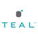 Teal India logo
