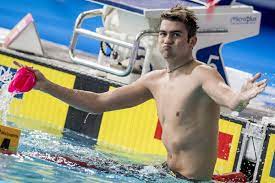 Пловцы евгений рылов и климент колесников выиграли золото и серебро на дистанции 100 метров на спине на. Match Tv Twitterren Kliment Kolesnikov Pridet V Programmu Vse Na Match On Rasskazhet Vedushemu Ile Trifanovu Kak Rossiya Razryvala Vseh Na Chempionate Evropy Nachalo V 11 05 Ne Propuskaj Https T Co 7o99exvijj Https T Co 6udiiunll2