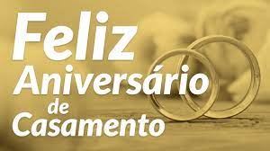 Mensagem De Aniversario De Casamento Para Amigos Youtube Parabéns, que possa ter muitos anos de vida, abençoados e felizes, e que estes dias futuros sejam todos de harmonia, paz e desejos realizados. mensagem de aniversario de casamento para amigos