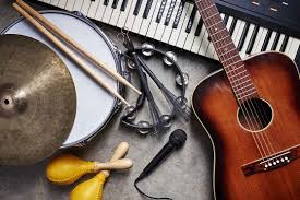 Alat musik ini merupakan tipe ideofon, yakni bunyinya berasal dari bahan dasarnya. 15 Alat Musik Modern Dan Cara Memainkannya Bukareview