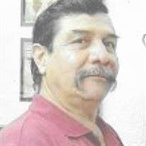 Robert "Catfish" Frances Jimenez Obituary