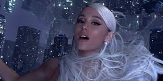Ariana grande‏verified account @arianagrande 7 nov 2018. The 17 Best And 17 Worst Ariana Grande Songs Of All Time