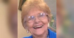 Nancy J. Fry Obituary