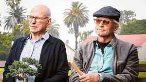 Be the first one to add a plot. The Kominsky Method Season 3 Release Date News