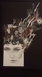 Whitebridge High HSC Visual Arts 2016