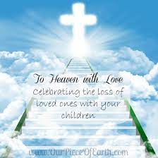 Loved ones in heaven dear pastor bob: Quotes About Loved Ones In Heaven Quotesgram