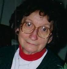 Helen M Halasz Toth (1923-2022)