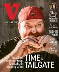 The Voice-Tribune by The VOICE