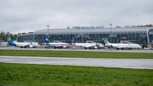 Аеропорт «київ» (жуляни) аеропорт одеса. Aeroport Lviv Zavershiv Rik Z Pasazhiropotokom 1 3 Vid Zaplanovanogo Obsyagu