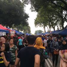 40, jalan dahlia 20, taman dahlia, tampoi, 81200, johor bahru, johor, taman dahlia, 81200 johor bahru, johor, malaizija , slēgts. Photos At Bazaar Ramadhan Taman Dahlia Malay Restaurant In Johor Bahru