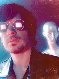 Cold Engines releases rock opera album 'The Last Resort'