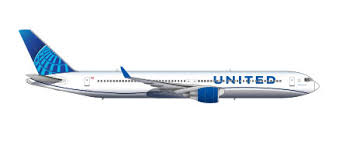 united airlines fleet aircraft
