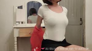 vends-ta-culotte - seksi kadın soyunma ve mastürbasyon Porno 7DAK farkıyla  izle