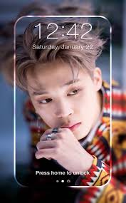 Hd wallpaper bts bangtan boys park ji min. Park Jimin Bts Wallpaper Hd 4k By Aprilius Studio Android Apps Appagg