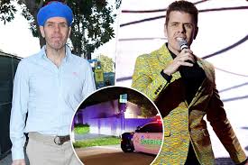 Exclusive | Perez Hilton 911 dispatch audio reveals heartbreaking details of ‘suicide attempt’