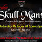  Murder at Skull Manor Costume Ball  event image