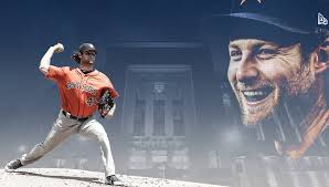 We wouldn't be talking to gerrit cole if we didn't feel that way. New York Yankees Gerrit Cole Should Currently Be In Pinstripes