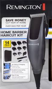 Panache hair salon near me. Remington Home Barber Haircut Kit 14 Pc Kroger
