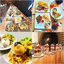 Tak semua ada duit kan? 38 Tempat Makan Menarik Di Johor Bahru Sajian Paling Best Di Jb