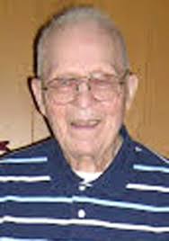 Daniel James Stoll, 100th birthday