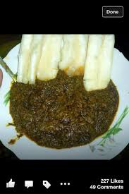 Pin By Clemence Joelle On African Food African Food African Recipes Nigerian Food Africa Food