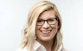 Megan Dunne's Instagram, Twitter & Facebook