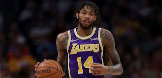 Nba Rumors Brandon Ingram Was Brought Up By Lakers As Trade Piece For Jimmy Butler Per Tim Macmahon Nba Rumors Brandon Ingram Ingram