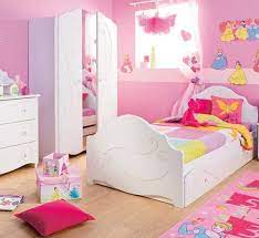 Idee Cameretta Bimba Arredare Una Bella Cameretta Rosa Cameretta Rosa Disegni Camera Da Letto Ragazza Arredamento
