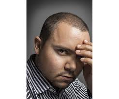 Rory Lewis to exhibit unseen images of famous faces