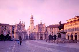 Ture med bus og minivan in torino, italien (10). 10 Tipps Fur Einen Perfekten Tag In Turin Wofur Ist Turin Beruhmt Go