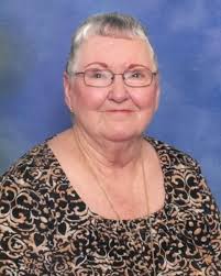 Patricia Robertson Earp Obituary June 8, 2024