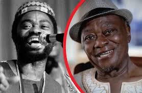 Osibisa's Teddy Osei Dies At 88
