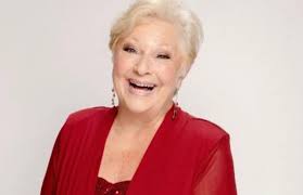 The Young and the Restless' Spoilers: Beth Maitland Spills