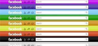 Add facebook stories to your page. How To Change Facebook S Boring Blue Theme To Any Color You Want Digiwonk Gadget Hacks