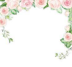 What's the best flower border for four seasons? Transparent Background Flower Border Png Hd Novocom Top