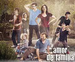 Amor De Familia Capitulo 29 Miercoles 22 De Julio En 2020 Amor Familia 17 De Agosto