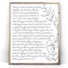 Choose from a variety of shapes and sizes, then add custom text on the inside. The 19 Best 2nd Anniversary Gifts Of 2021