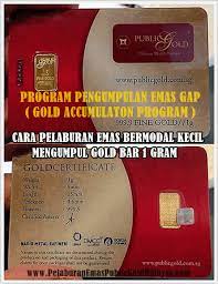 Pelaburan emas telah lama wujud sejak dahulu lagi. Pelaburan Emas Mengikut Syariah Pelaburan Emas Public Gold Malaysia