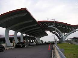 Tanie loty alor setar sultan abdul halim. Lapangan Terbang Sultan Abdul Halim Mapio Net