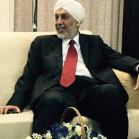 Changkat bukit bintang 99 55100 kuala lumpur. 10 Perfiles De Dato Singh Linkedin