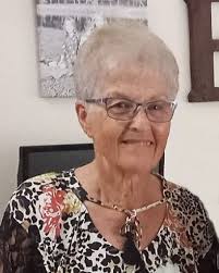 Dolores Vathauer Obituary February 21, 2025