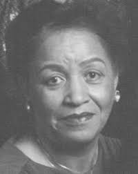 Bernice Clark Obituary (1922