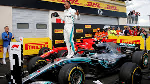 F1 tv pro also remains an option for fans looking for an f1 live stream. Hamilton Wins French Grand Prix To Retake Lead In F1 Title Race