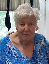 Obituary information for Gladys Potter Slone