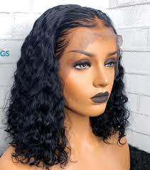Pin By Monii 3333 On Hair For It Wig Hairstyles Curly Human Hair Wig Curly Hair Styles Naturally