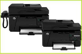 Hp laserjet pro mfp m127fw. Hp Laserjet Pro Mfp M127fw Driver Printer Driver Hp