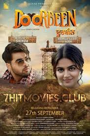 Doorbeen 2019 720p Hdrip Punjabi Movie Full Movies Free Free Movies Download Movies