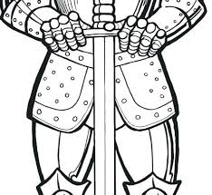 Free printable medieval coloring worksheets. Knights Coloring Pages Learny Kids
